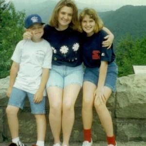 Meet your Posher, Debbie